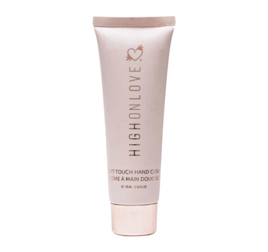 Krem do rąk - HighOnLove Luxe Hand Cream 75 ml